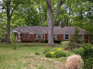 6210 Bresslyn Rd, Nashville, TN 37205