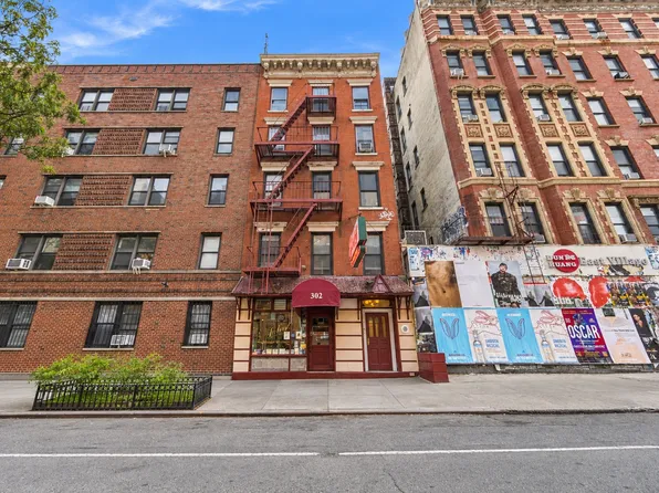 302 East 12th Street