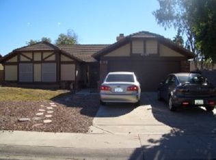 6727 W Cheryl Dr, Peoria, AZ 85345