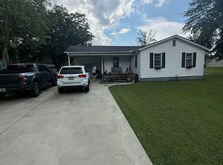 3564 Gidley Rd, Hokes Bluff, AL 35903
