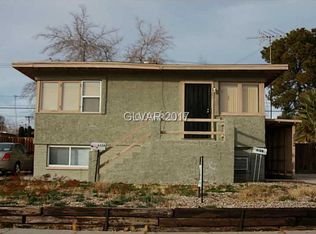 632 5th St APT B, Boulder City, NV 89005