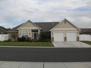 217 Saint Andrews Pl, Yakima, WA