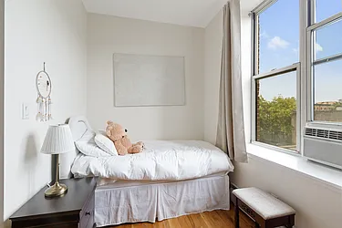 Rented by Corcoran