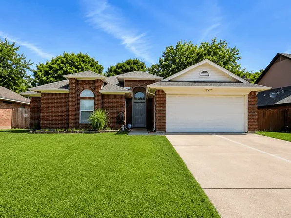 923 Fiero Dr, Arlington, TX 76001