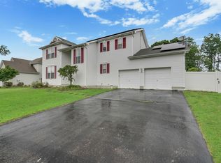 20 Hannah Lee Rd, Barnegat, NJ 08005