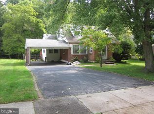 2881 Lovell Ave, Broomall, PA 19008