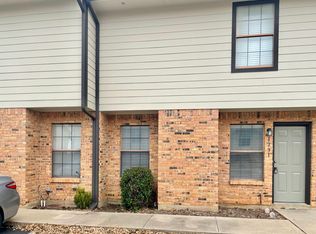 1231 Dallas Dr, Denton, TX 76205