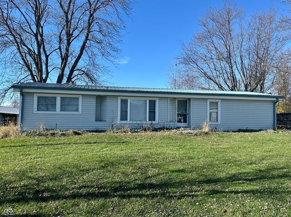 8418 S State Road 39, Clayton, IN 46118