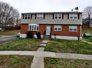 60 Elizabeth Ann Dr, New Haven, CT 06512