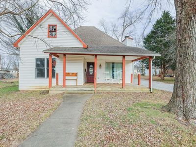528 Olive St, La Center, KY, 42056