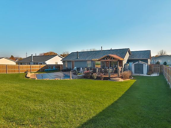 4th image of 5362 Painted Pony Ln