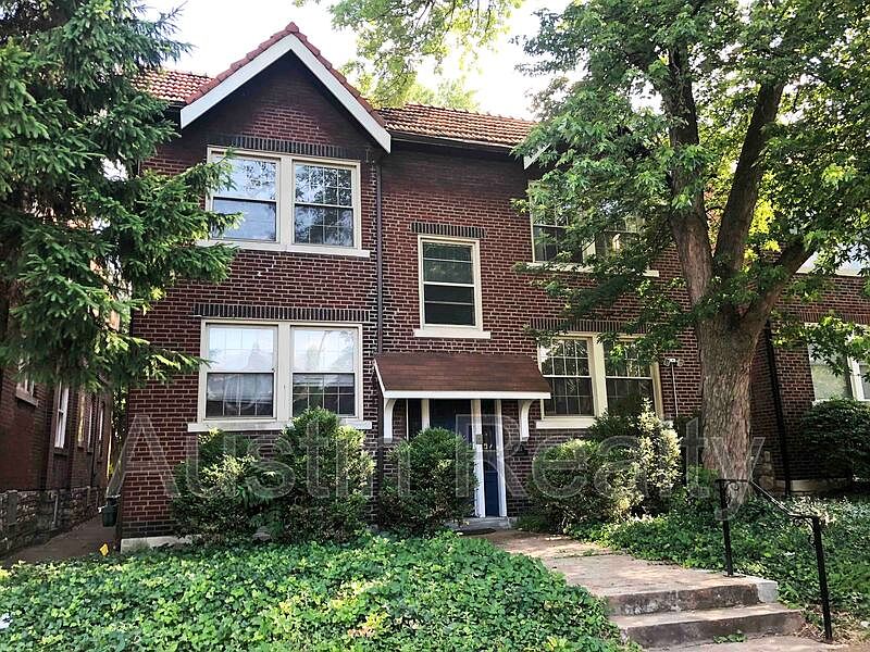 1st image of 4614 Shenandoah Ave #2W