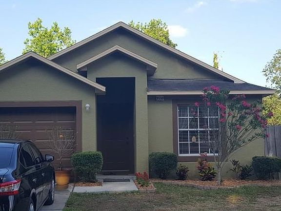 2nd image of 2537 El Capitan Dr