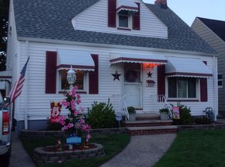 5806 Virginia Ave, Parma, OH