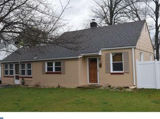 309 Brookside Ave, Wilmington, DE 19805