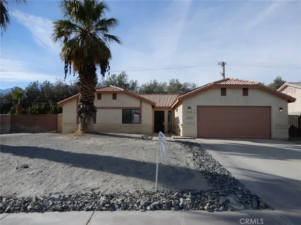 27675 Ventura Dr, Cathedral City, CA 92234