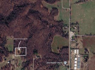 E 363rd Rd, Jay, OK 74346