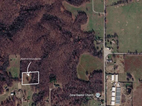 E 363rd Rd, Jay, OK 74346