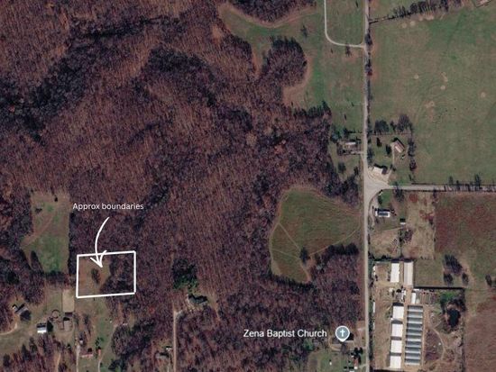 E 363rd Rd, Jay, OK 74346