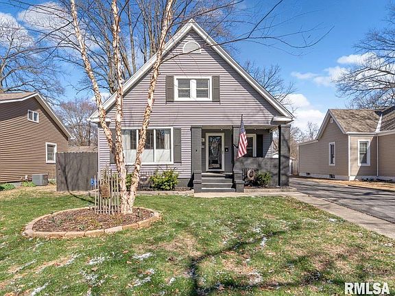 2nd image of 1425 W Edwards St