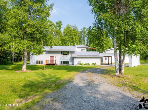 1160 E Susitna Dr, Wasilla, AK 99654