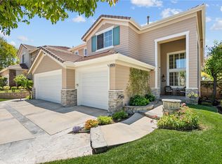 23258 Savory Pl, Valencia, CA 91354