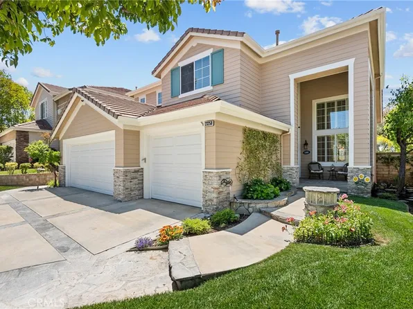 23258 Savory Pl, Valencia, CA 91354