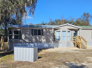 15275 NE 238th St, Fort Mc Coy, FL 32134