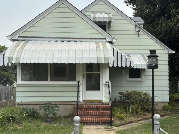 7807 Harbor Dr, Baltimore, MD 21226