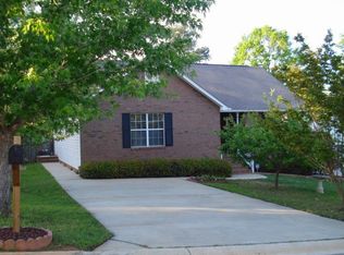 305 Kellwood Ct, Lexington, SC 29072