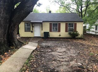 918 Ridgeway Ave, Hampton, VA 23661