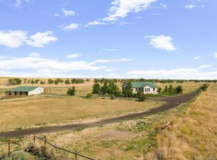 64900 E 38th Ave, Byers, CO 80103