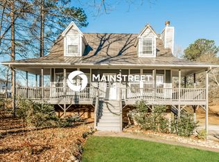 191 Lee St, Springville, AL 35146