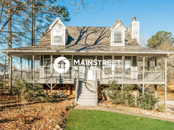 191 Lee St, Springville, AL 35146
