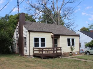 101 Woodford Dr, Lexington, KY 40504