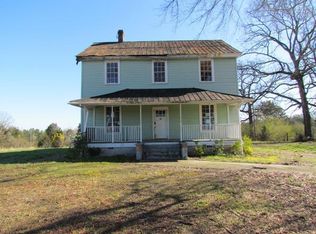 8483 S Old Laurens Rd, Gray Court, SC 29645