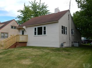 1715 Washington Ave, Iowa Falls, IA 50126