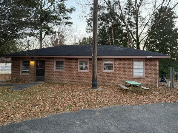 106 Dotson St, Harleyville, SC 29448