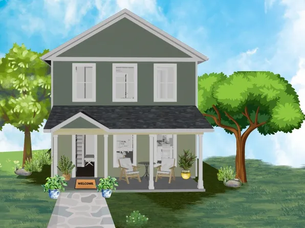 580 W Main St, Warsaw, IN 46580