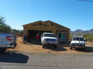 1714 Camino Jalisco #18-RIO, Rio Rico, AZ 85648