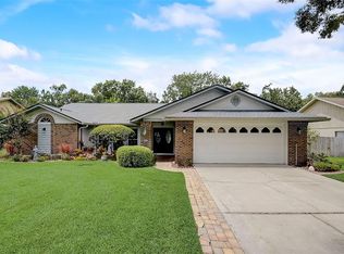 3901 Lithia Ridge Blvd, Valrico, FL 33596