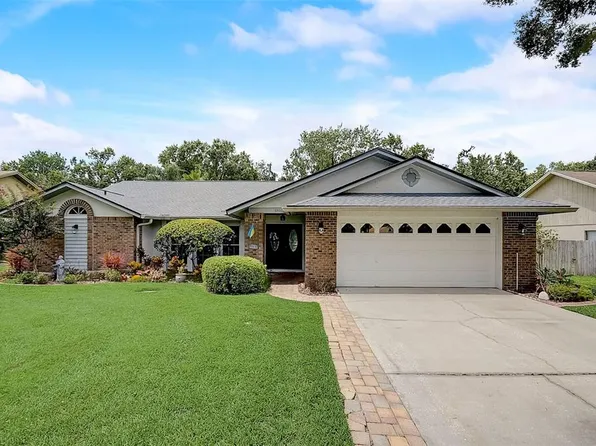 3901 Lithia Ridge Blvd, Valrico, FL 33596