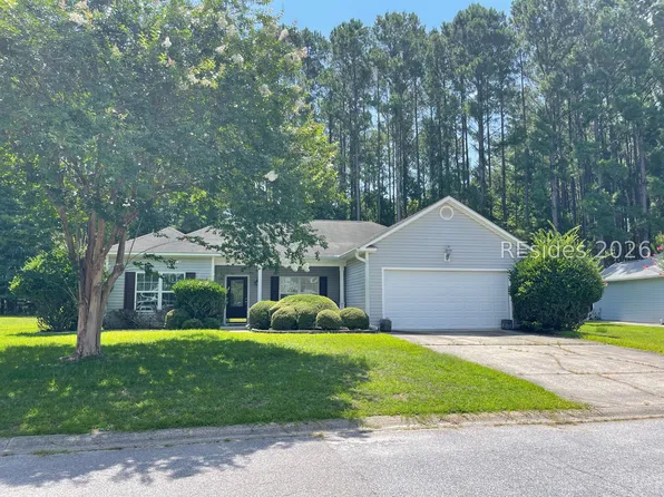 29 Kendall Dr, Bluffton, SC 29910