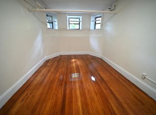 282 Saint Paul St #3A, Brookline, MA 02446