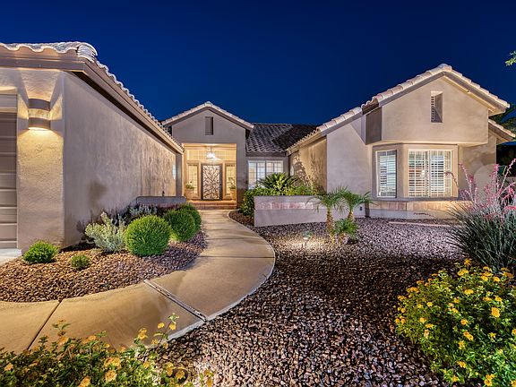 2nd image of 2450 E Desert Flower Ln