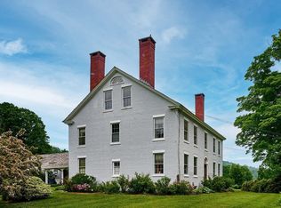 8 Old Upper St, Buckland, MA 01338