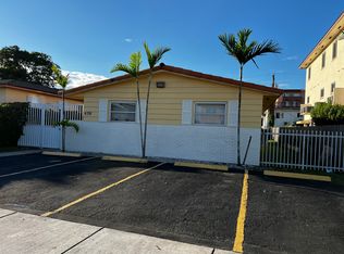 458 E 24th St #2, Hialeah, FL 33013