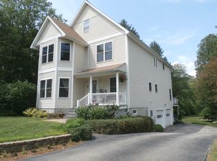 107 Summer St, Maynard, MA 01754