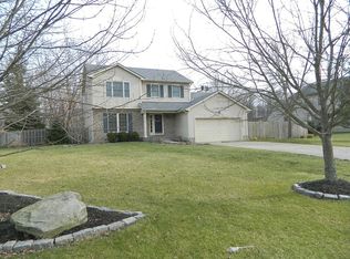 1678 Hickory Thicket Dr, Milford, OH 45150