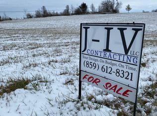 Juniper Hl LOT 5, Harrodsburg, KY 40330
